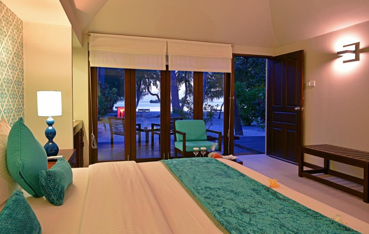 Villa Deluxe Beach